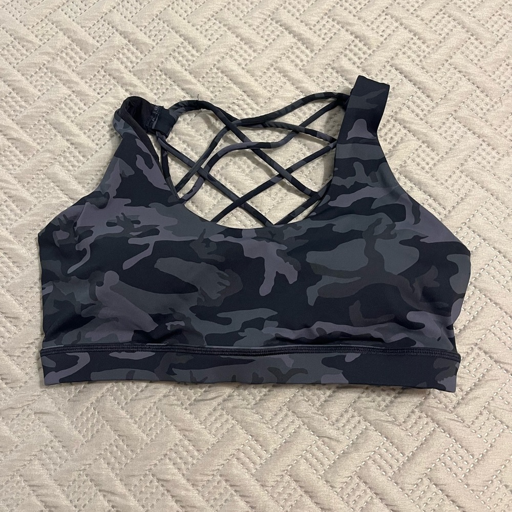 Constantly Varied Gear sports bra